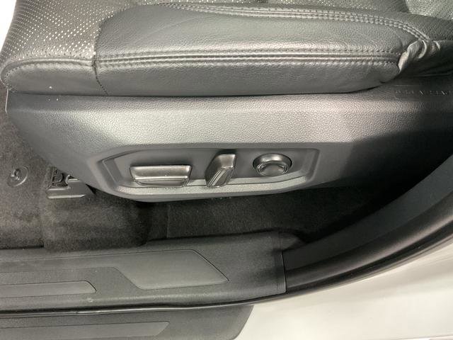 Used 2024 Toyota Sequoia Limited w/ Nightshade Package AWD/4WD image 13
