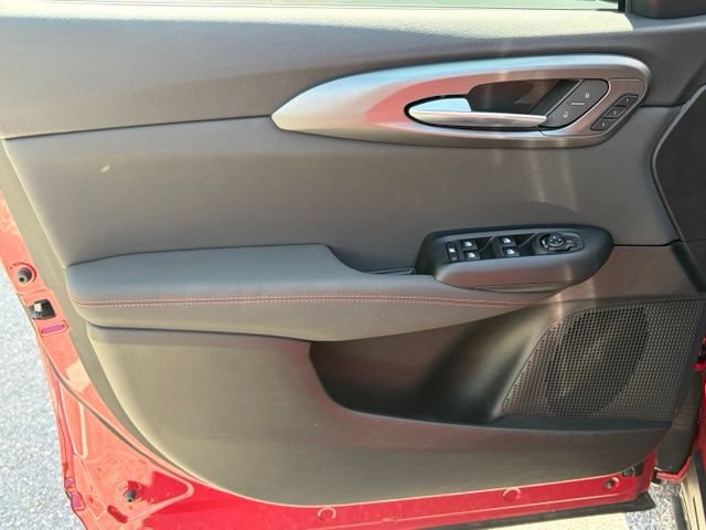 Used 2024 Dodge Hornet R/T AWD/4WD image 11