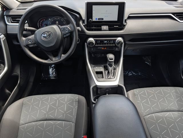 Used 2025 Toyota RAV4 XLE w/ Convenience Package FWD image 10