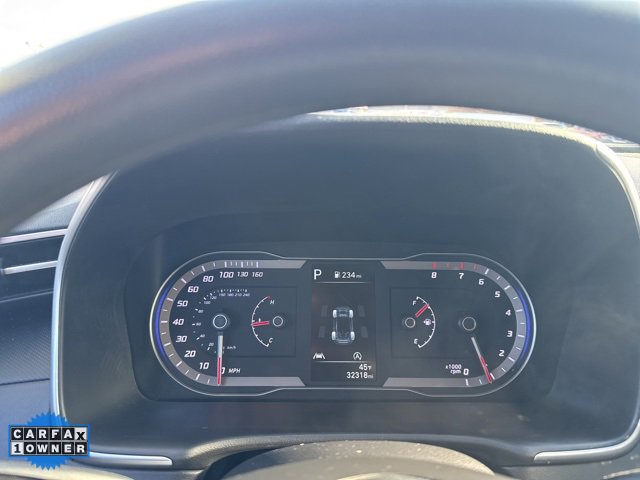 Used 2023 Hyundai Tucson SEL image 22