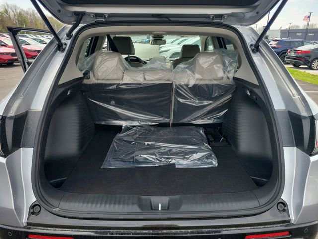 New 2026 Honda HR-V EX-L image 40