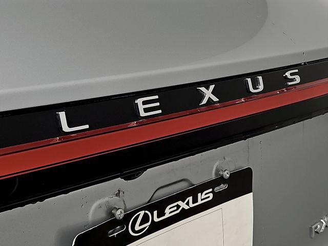 Used 2023 Lexus RX 350 Premium w/ Accessory Package image 30