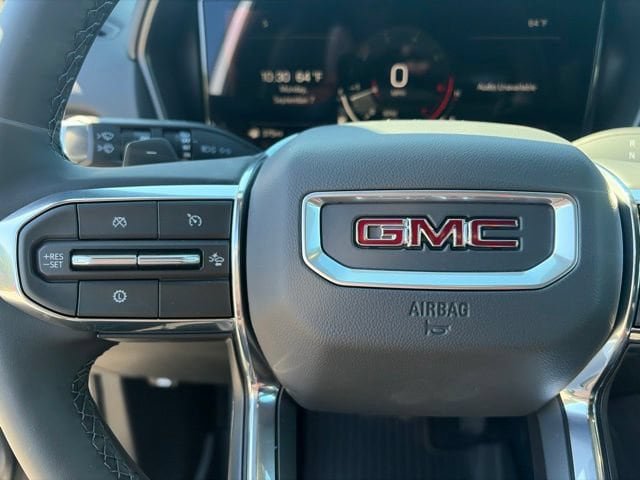 New 2027 GMC Terrain Elevation w/ Elevation Premium Package AWD/4WD image 16