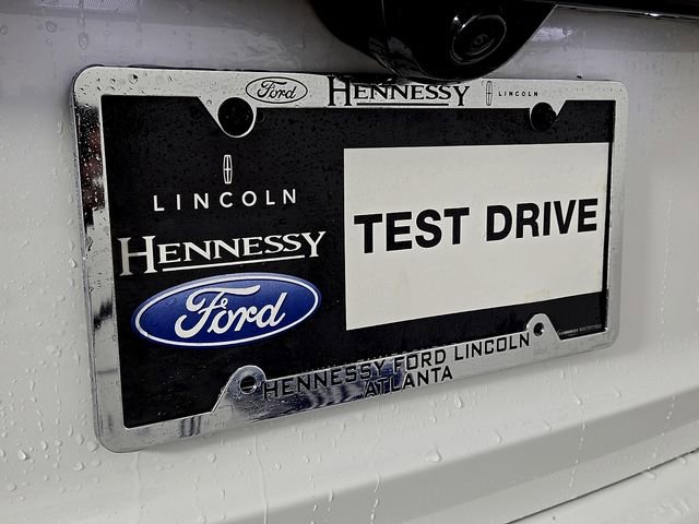 Used 2025 Lincoln Aviator Black Label AWD/4WD image 34