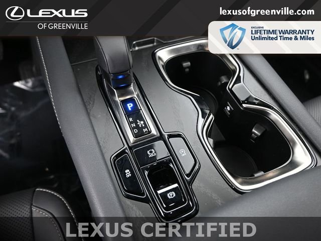 Certified 2025 Lexus RX 350 Premium w/ Accessory Package (Z1) image 18