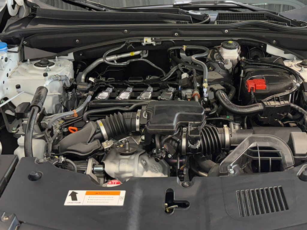 New 2026 Acura ADX A-Spec AWD/4WD image 13