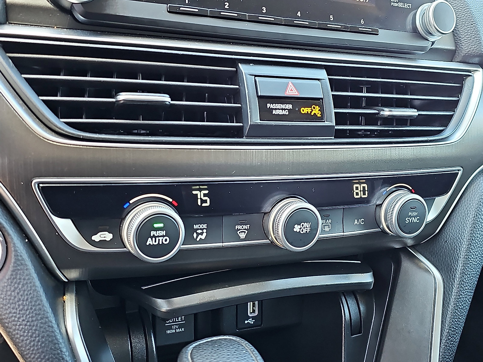Used 2020 Honda Accord LX image 15