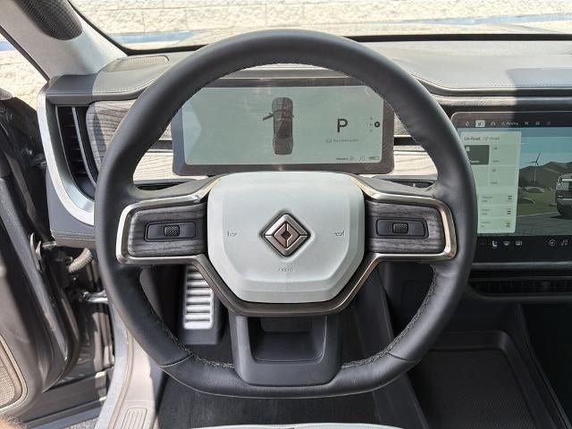 Used 2022 Rivian R1T Launch Edition AWD/4WD image 25