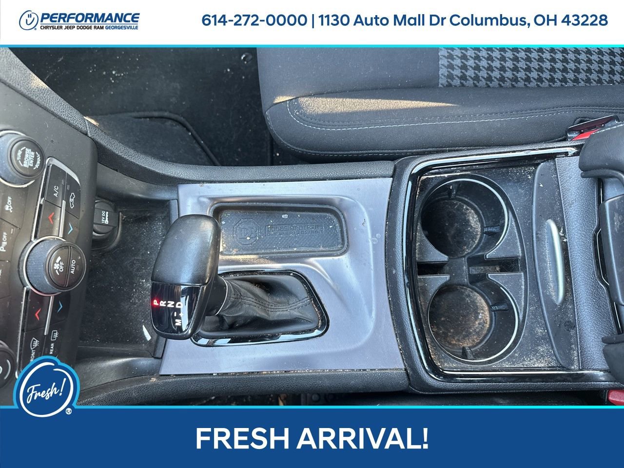 Used 2021 Dodge Charger GT w/ Blacktop Package image 23