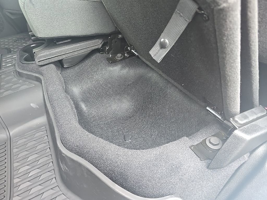 New 2026 RAM 2500 Big Horn image 26