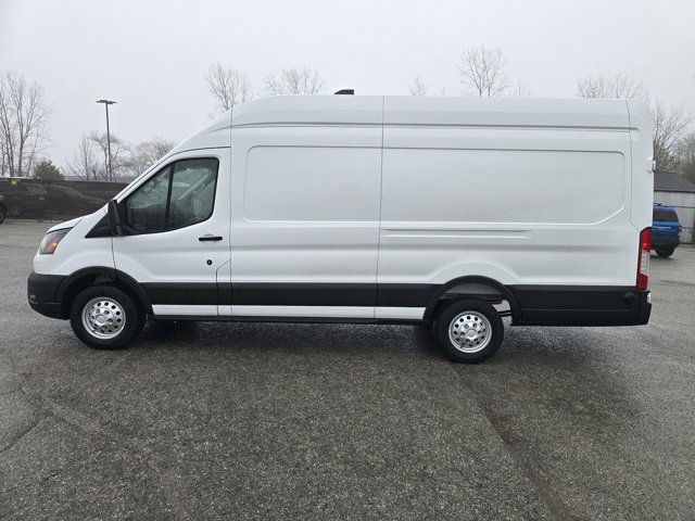 New 2026 Ford Transit 350 148 High Roof Extended AWD image 6