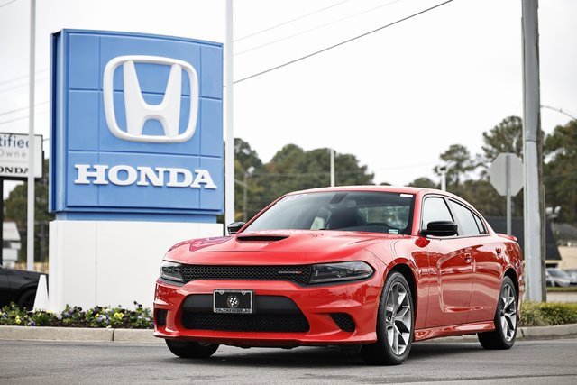 Used 2023 Dodge Charger GT