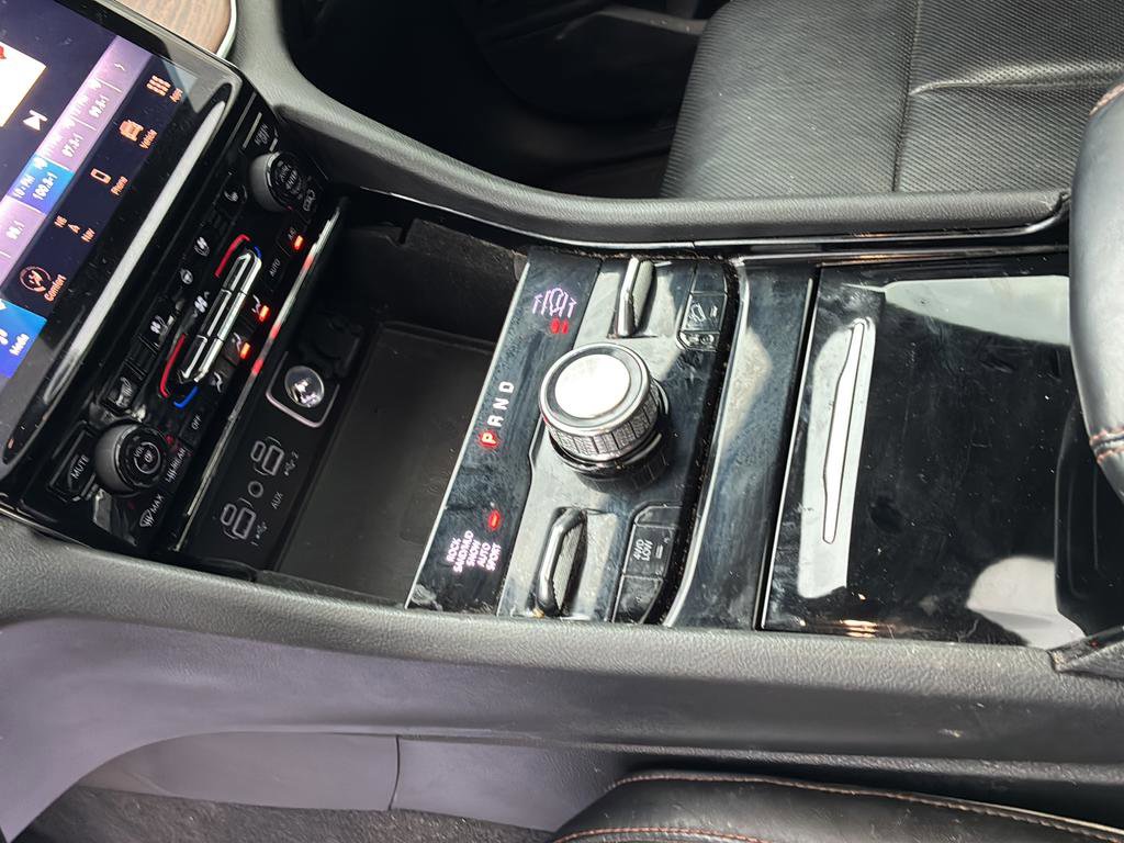 Used 2021 Jeep Grand Cherokee L Summit w/ Luxury Tech Group V image 30