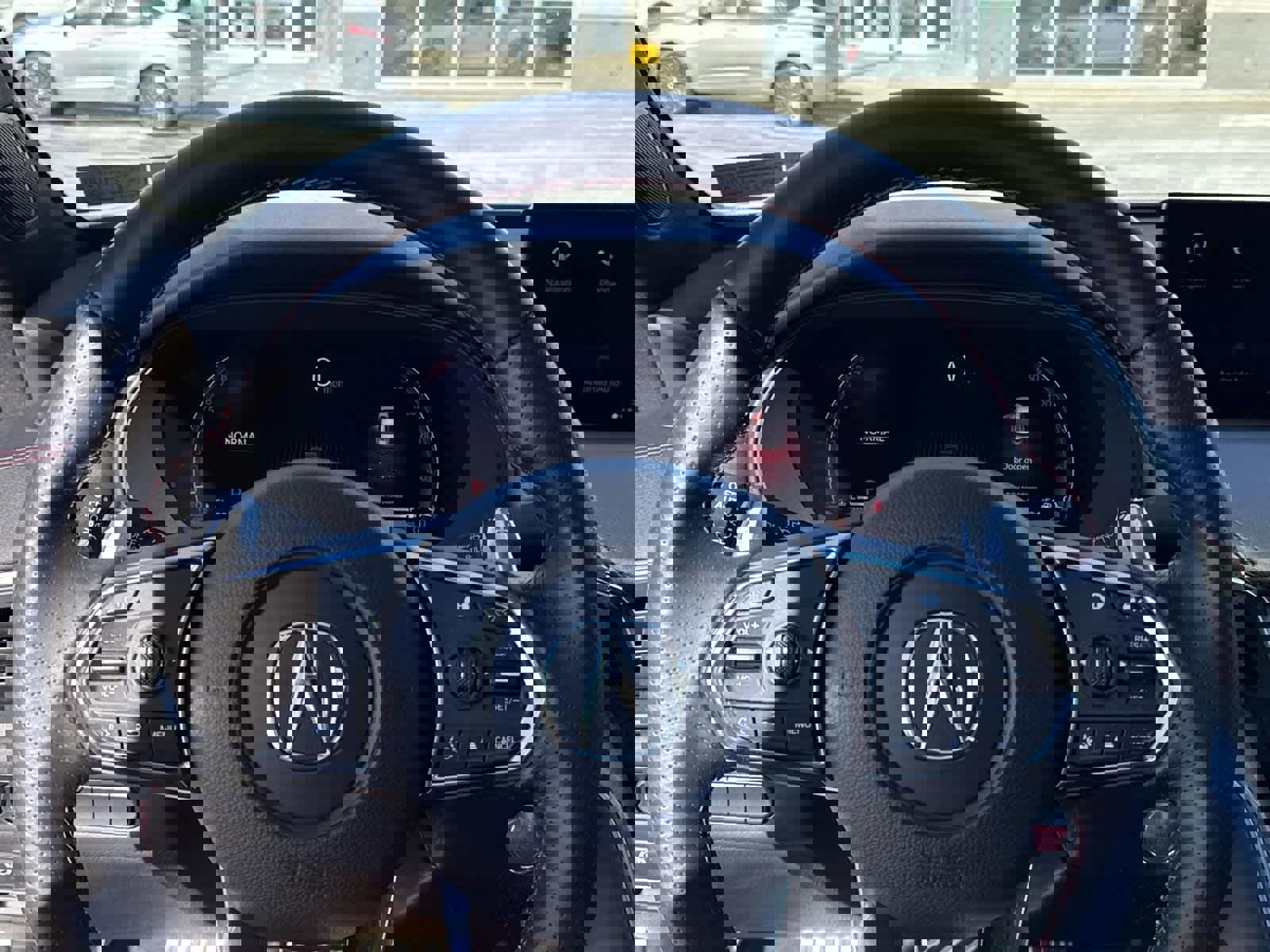 Certified 2025 Acura TLX SH-AWD w/ A-SPEC Pkg image 18