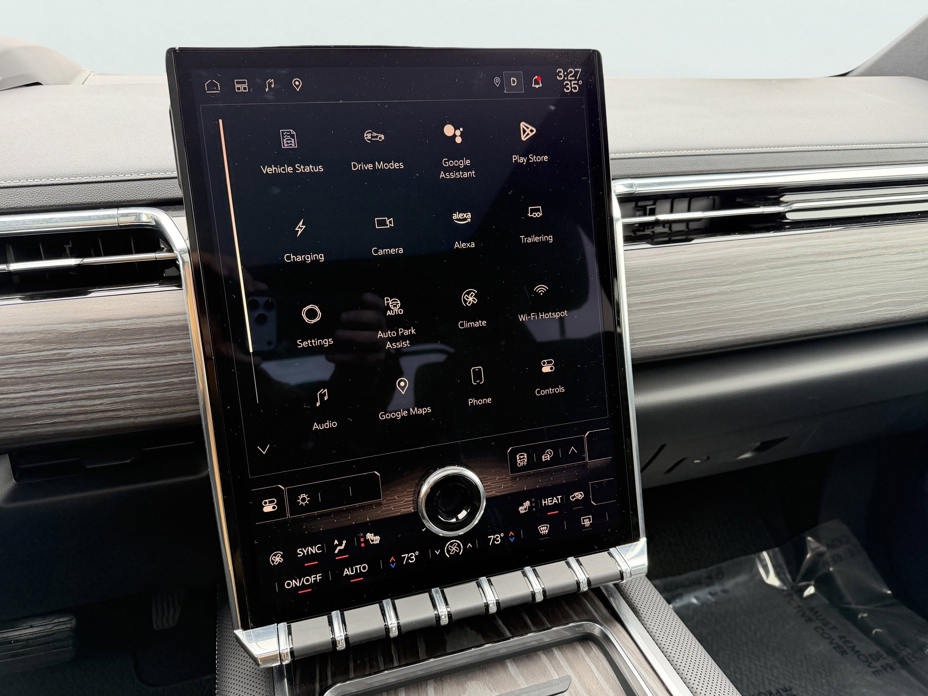 Used 2024 GMC Sierra EV Denali image 22