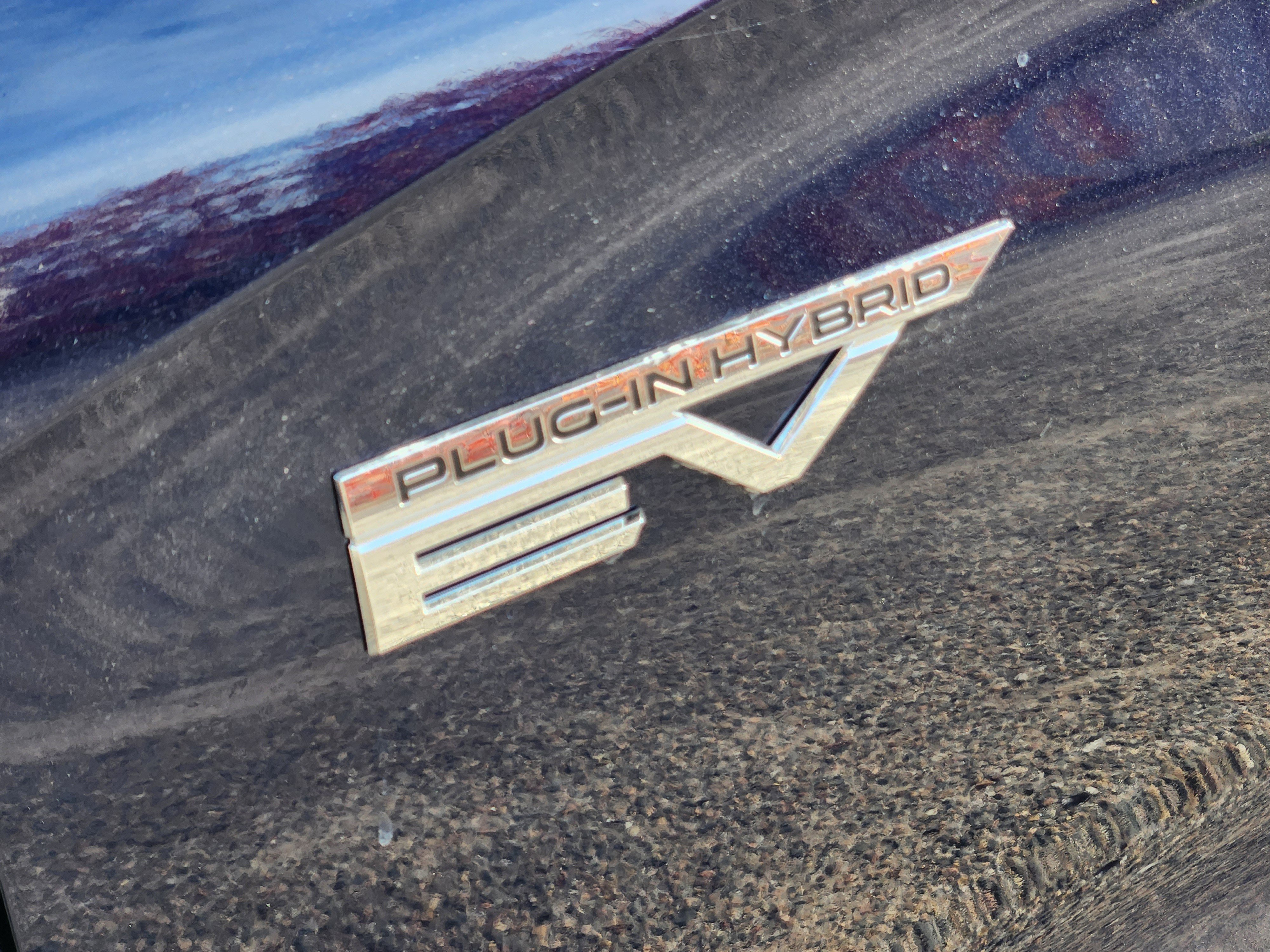 New 2025 Mitsubishi Outlander SEL image 8