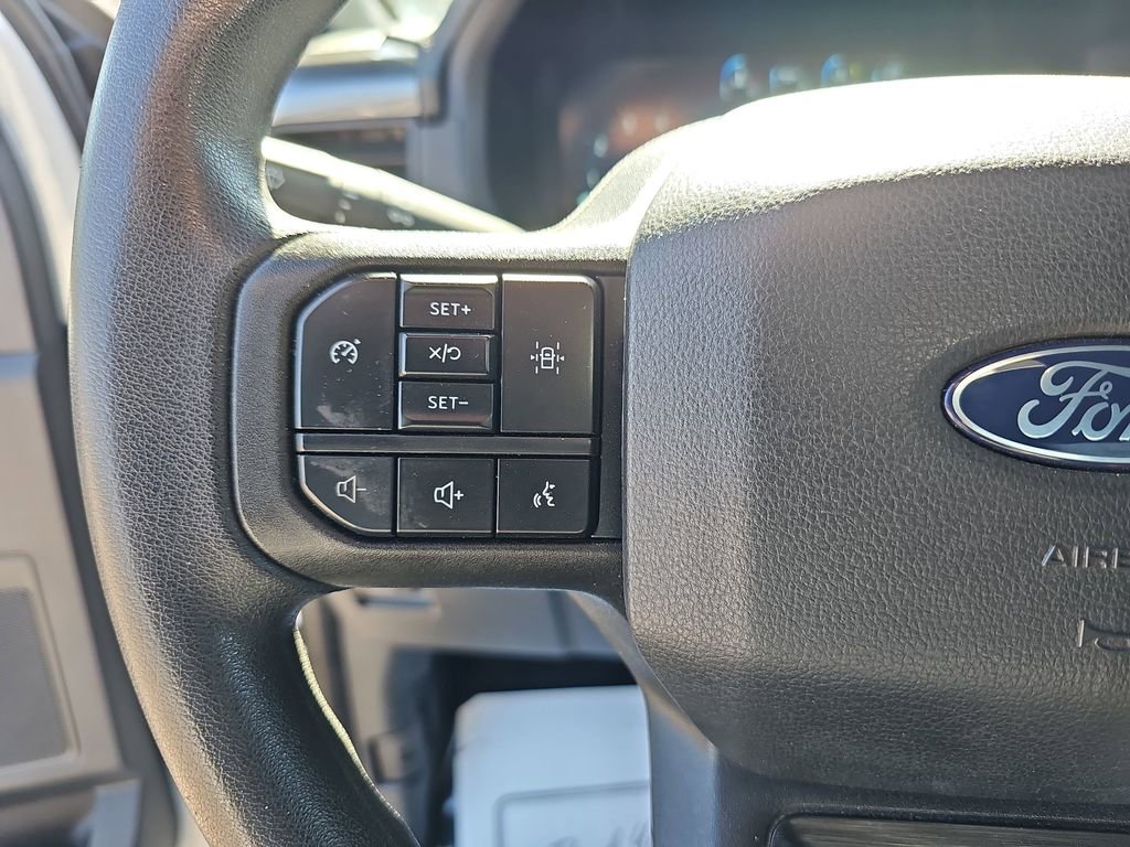 Used 2024 Ford F150 STX image 20