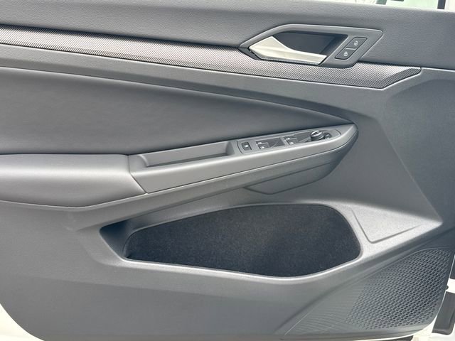 New 2026 Volkswagen GTI Autobahn image 10