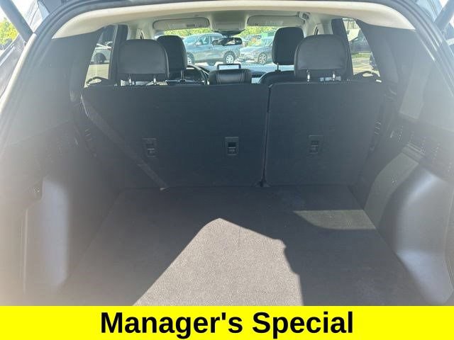 Used 2021 Ford Escape SEL AWD/4WD image 37
