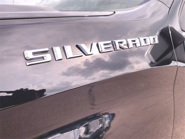 Used 2024 Chevrolet Silverado 1500 LTZ w/ LTZ Convenience Package II image 31