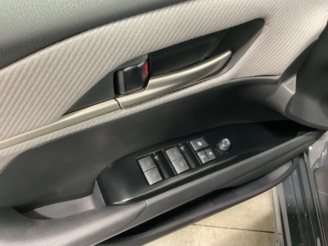 New 2026 Toyota Camry SE w/ Multimedia Upgrade Package FWD image 26