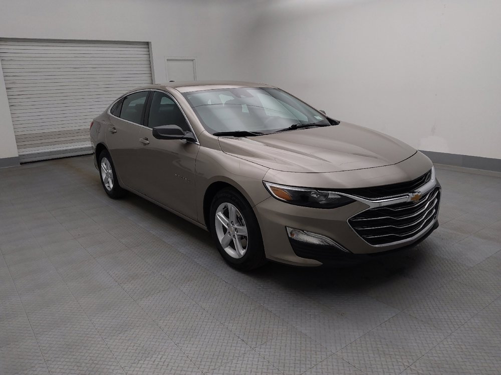 Used 2024 Chevrolet Malibu LS image 13