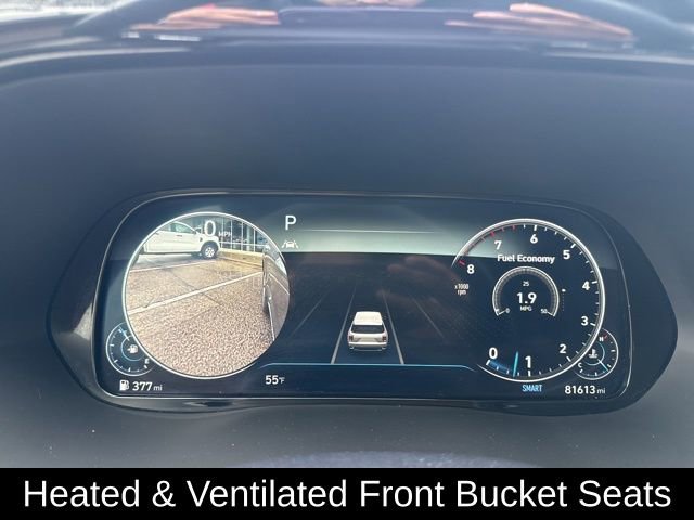 Used 2022 Hyundai Palisade Limited image 30