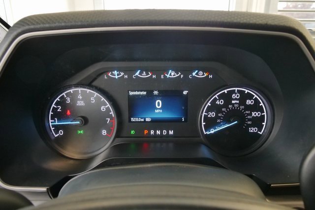 Used 2022 Ford F150 XLT image 19