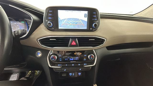 Used 2019 Hyundai Santa Fe Limited AWD/4WD image 22