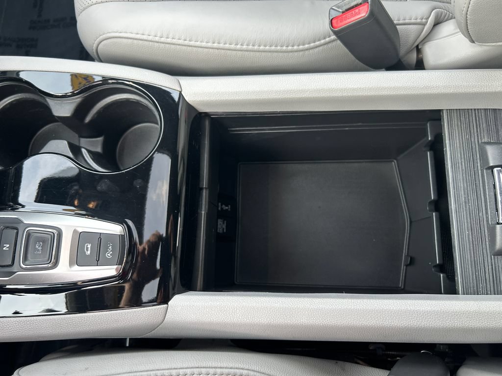 Used 2017 Honda Pilot Elite image 23