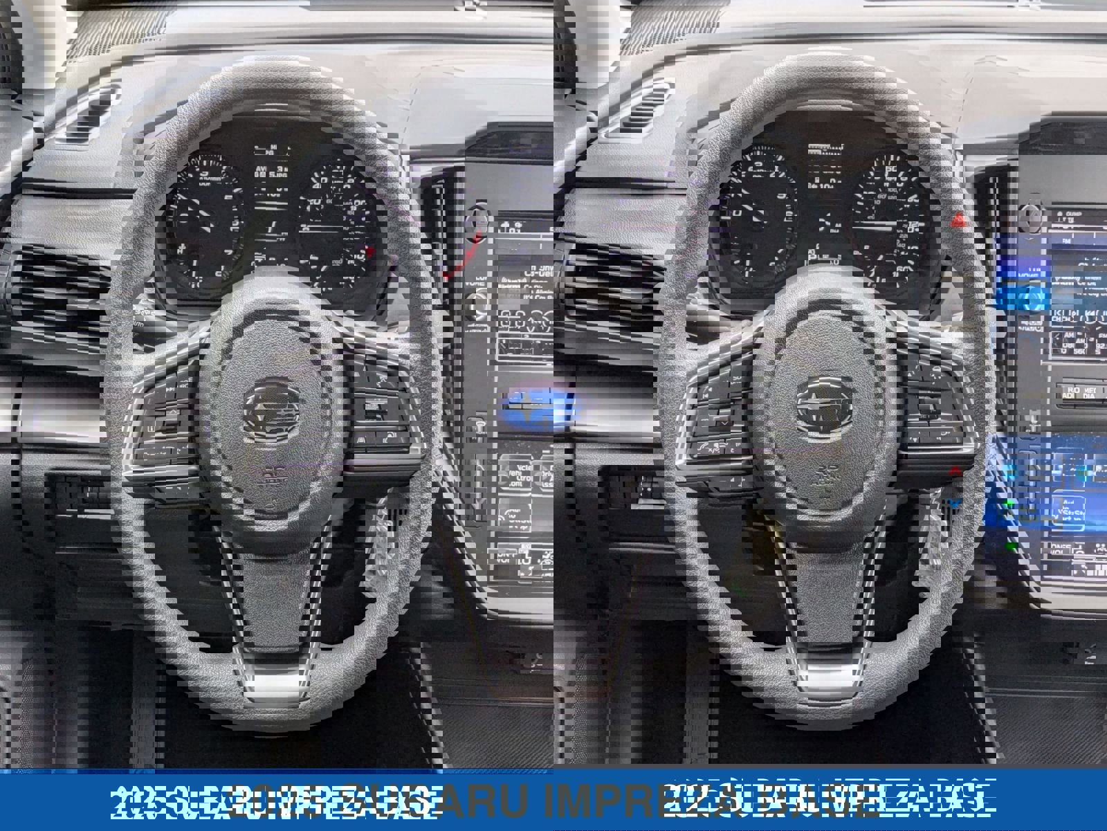 Certified 2025 Subaru Impreza 2.0i image 14