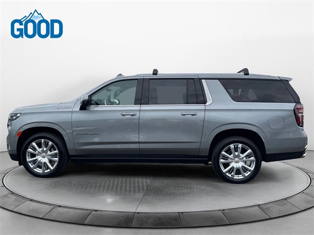 Used 2023 Chevrolet Suburban High Country w/ Premium Package 2 image 2
