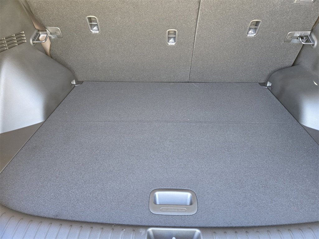 New 2026 Kia Seltos EX w/ EX Sunroof Package image 22