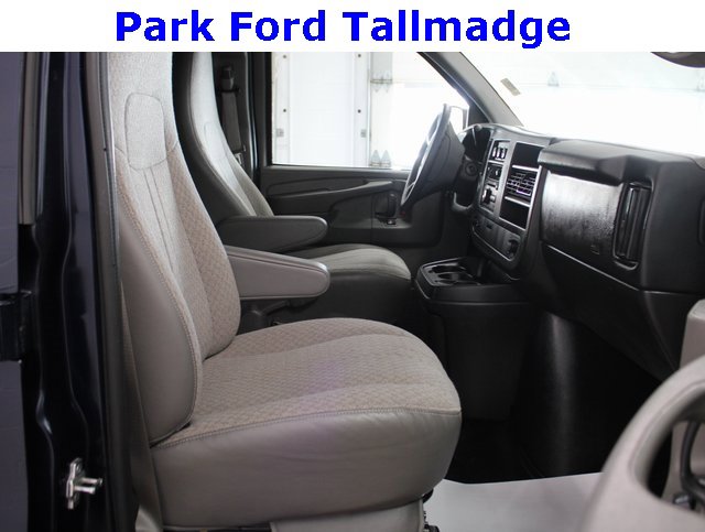 Used 2014 Chevrolet Express 1500 image 19