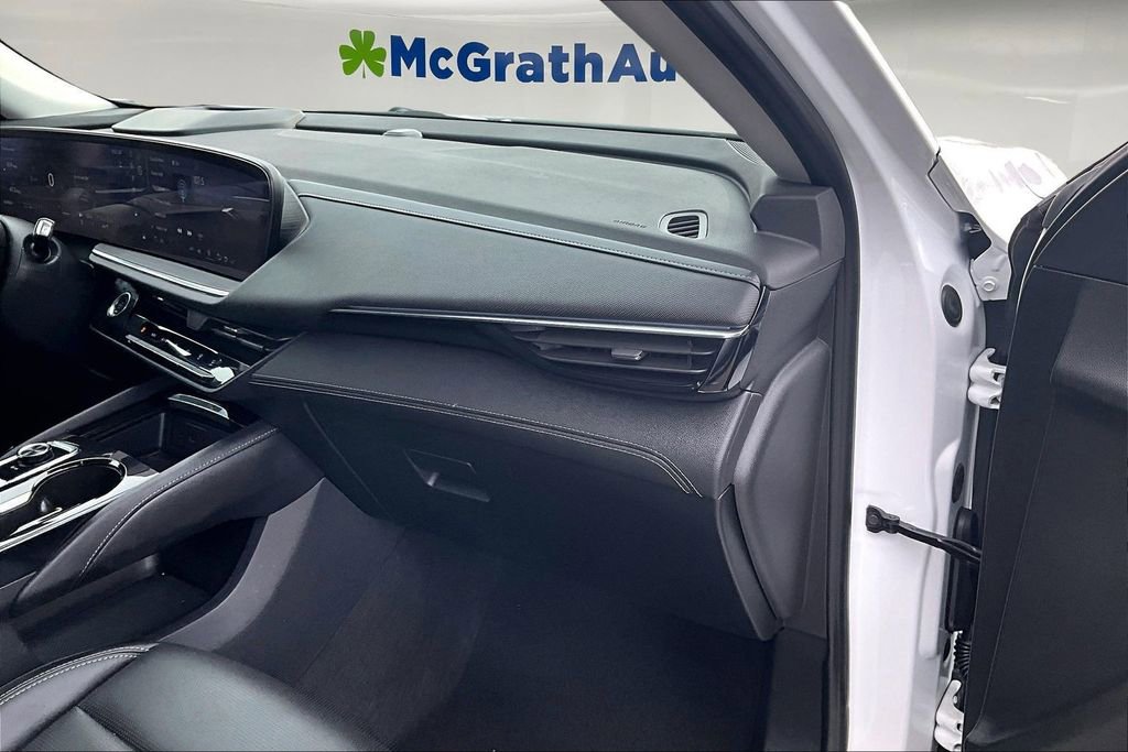 Certified 2025 Buick Envision Preferred image 27