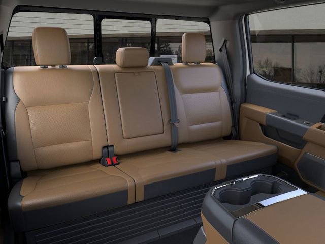 New 2026 Ford F350 Lariat w/ Lariat Ultimate Package image 11