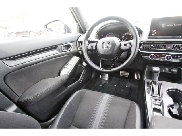 Used 2024 Honda Civic Sport image 7