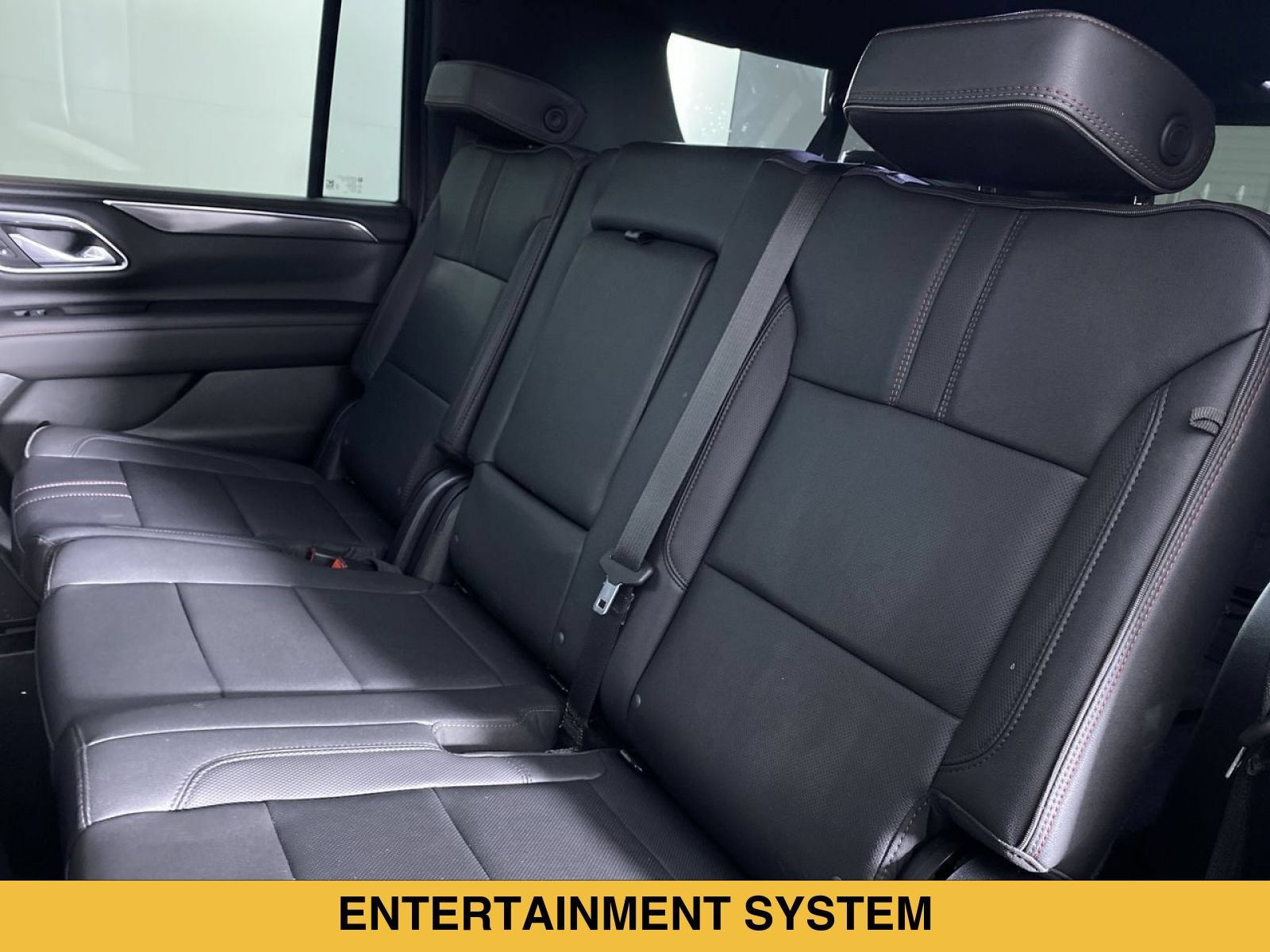 Certified 2023 Chevrolet Suburban RST AWD/4WD image 15