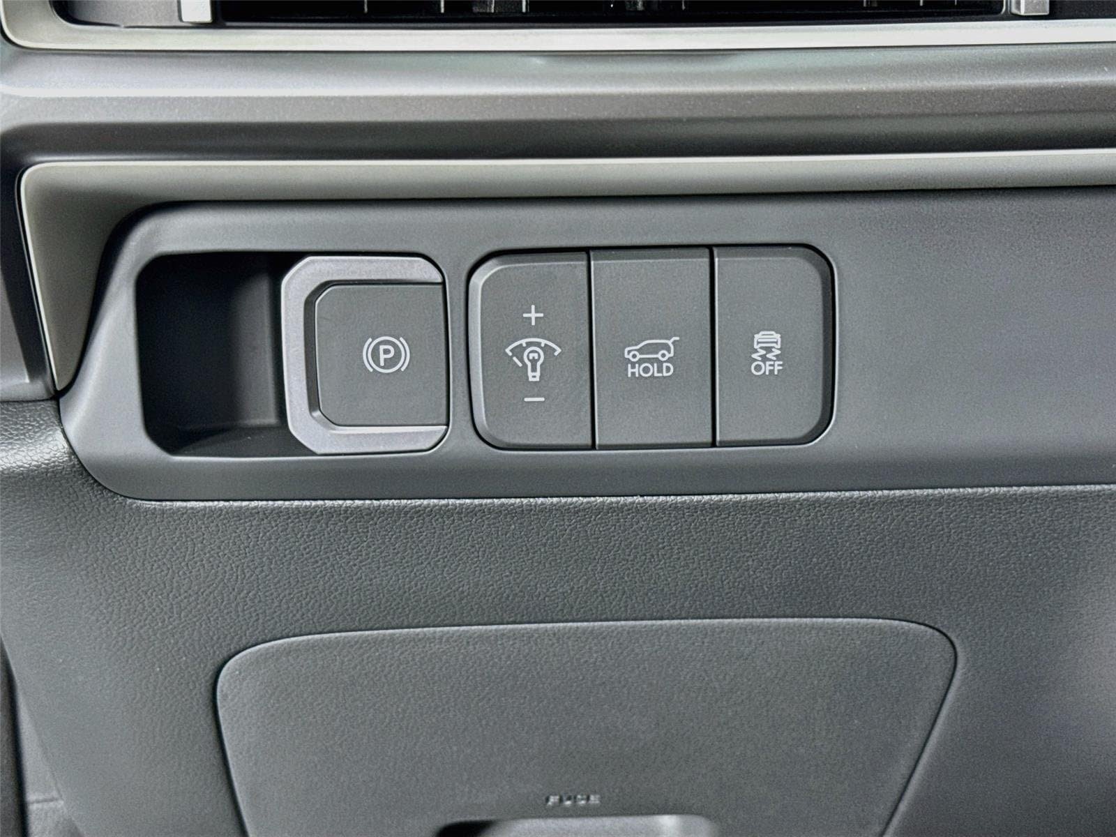 New 2027 Hyundai Santa Fe SEL FWD image 10