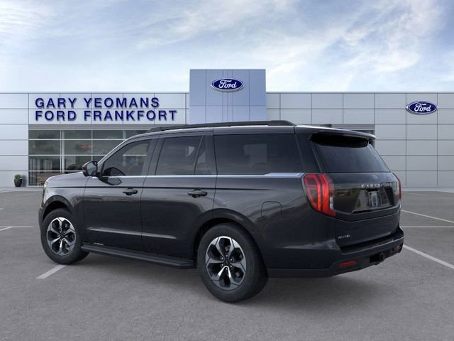 New 2026 Ford Expedition Active image 3