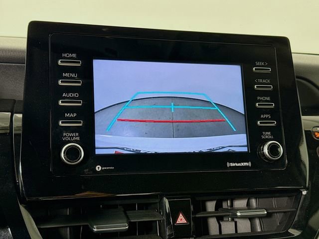 Certified 2023 Toyota Camry LE FWD image 15