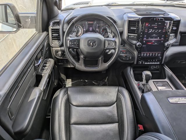 Used 2021 RAM 1500 TRX w/ TRX Level 2 Equipment Group AWD/4WD image 16