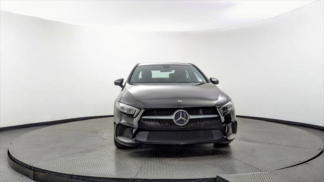 Used 2020 Mercedes-Benz A 220 image 12