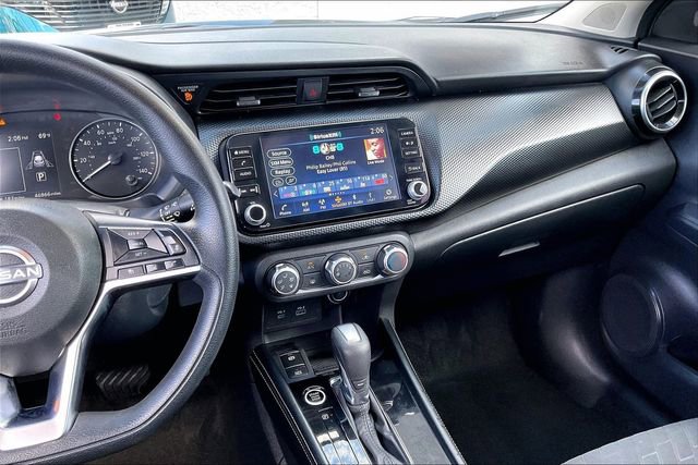 Used 2024 Nissan Kicks SV image 5