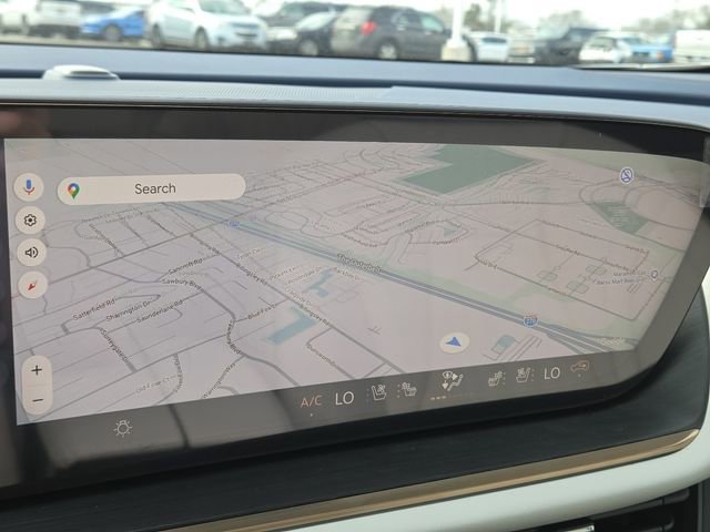 New 2026 Buick Envision Avenir image 4