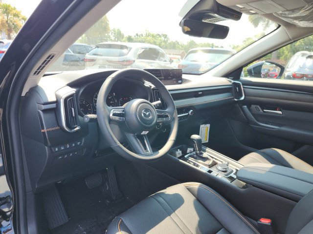 New 2026 MAZDA CX-50 2.5 Turbo w/ Premium Plus Pkg AWD/4WD image 14