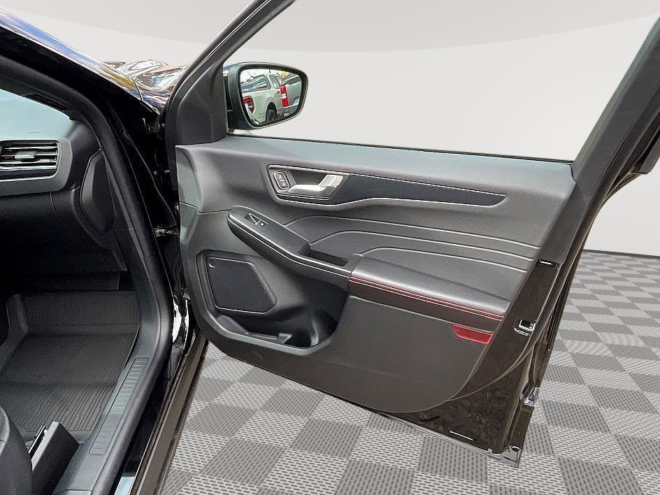 New 2026 Ford Escape ST-Line Select w/ Tech Pack #1 image 18
