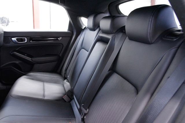 Certified 2023 Honda Civic Sport Touring image 19