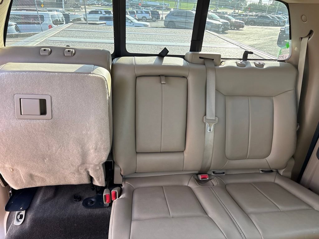 Used 2010 Ford F150 Lariat AWD/4WD image 9
