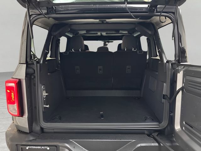 New 2025 Ford Bronco Big Bend image 22